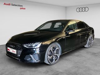 Audi A4 Black line 35 TDI 120 kW (163 CV) S tronic