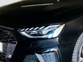 Audi A4 Black line 35 TDI 120 kW (163 CV) S tronic