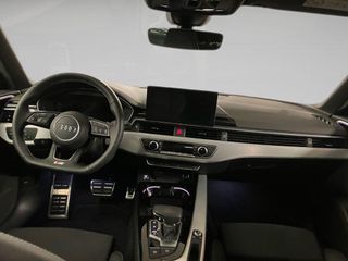 Audi A4 Black line 35 TDI 120 kW (163 CV) S tronic