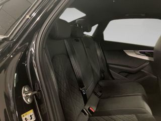 Audi A4 Black line 35 TDI 120 kW (163 CV) S tronic