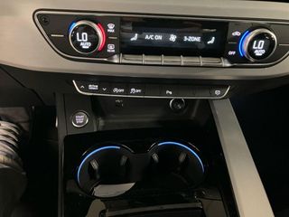 Audi A4 Black line 35 TDI 120 kW (163 CV) S tronic