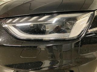 Audi A4 Black line 35 TDI 120 kW (163 CV) S tronic