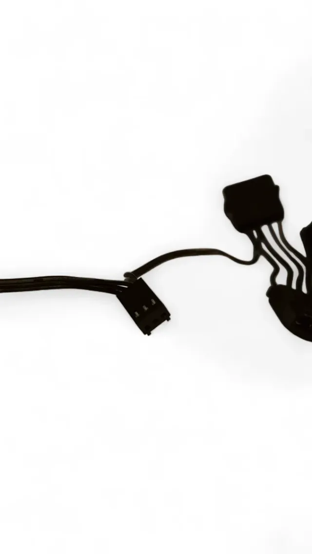 2 Ventiladores PC NZXT 120mm y 140mm