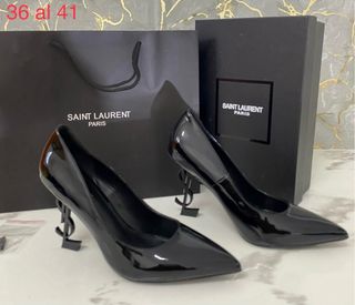 Stivali alti Gucci beige taglia 36