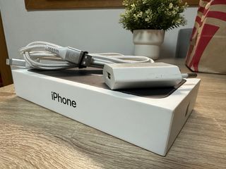iPhone 11 nero