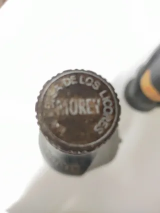 Bottiglie di liquore esotiche