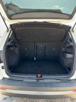 Skoda Karoq 4x4