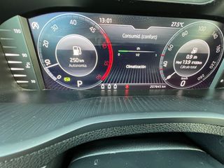 Skoda Karoq 4x4