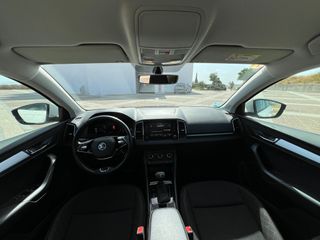 Skoda Karoq 4x4