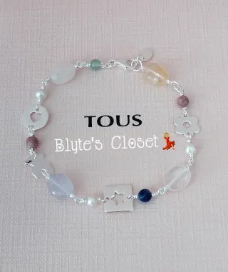 Pulsera Tous