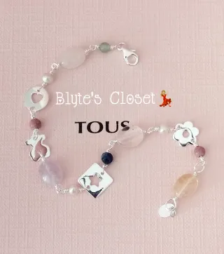 Pulsera Tous