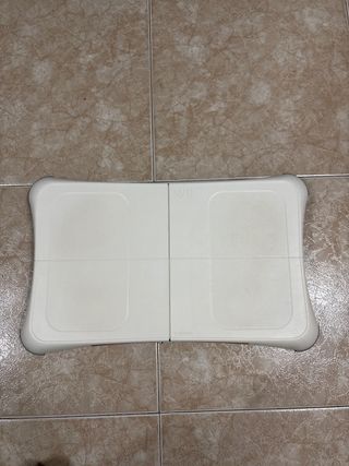 Tabla Wii Balance Board
