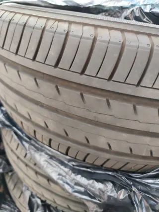 Ruedas Yokohama 215/60R16 95H