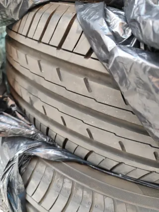Ruedas Yokohama 215/60R16 95H