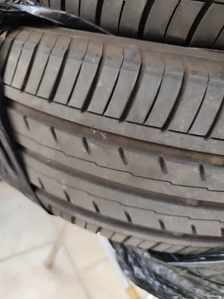 Ruedas Yokohama 215/60R16 95H