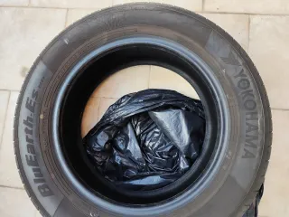 Ruedas Yokohama 215/60R16 95H