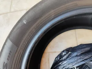 Ruedas Yokohama 215/60R16 95H
