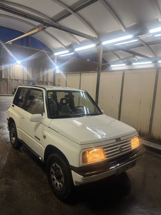 Suzuki Vitara 1991