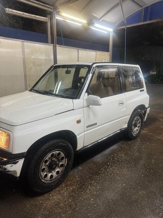 Suzuki Vitara 1991