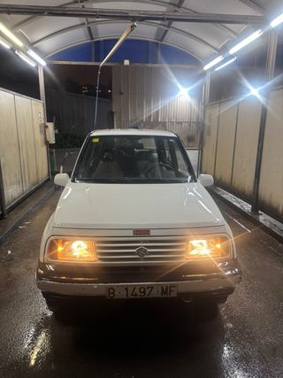 Suzuki Vitara 1991