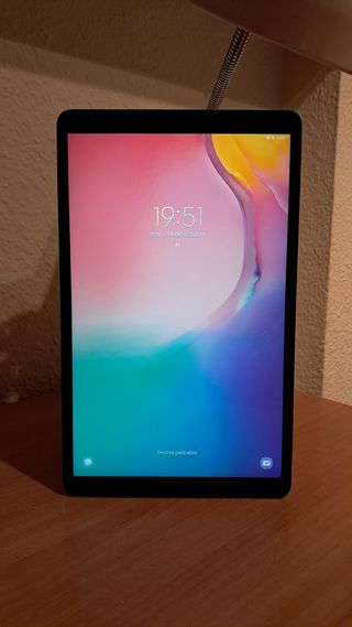 Tablet Samsung Galaxy Tab A