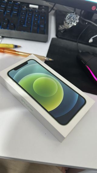 iPhone 12 da 128 GB