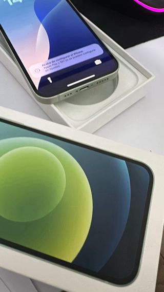 iPhone 12 da 128 GB