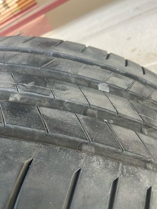 Neumáticos Bridgestone 225/55 R17 97W

