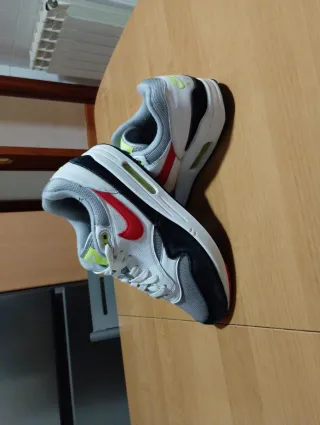 Nike Air Max 89 Talla 44.5
