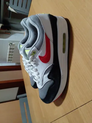 Nike Air Max 89 Talla 44.5