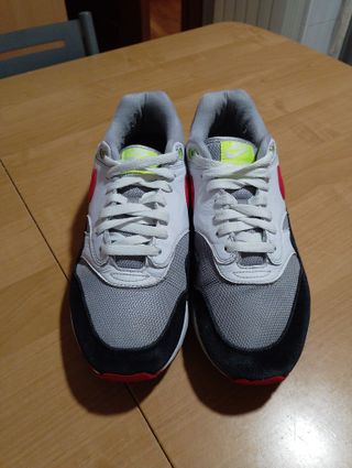 Nike Air Max 89 Talla 44.5