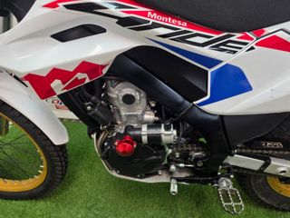 Montesa 4RIDE 260 2023 Arranque Eléctrico