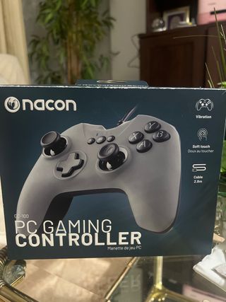 Mando Nacon GC-100 PC Gaming