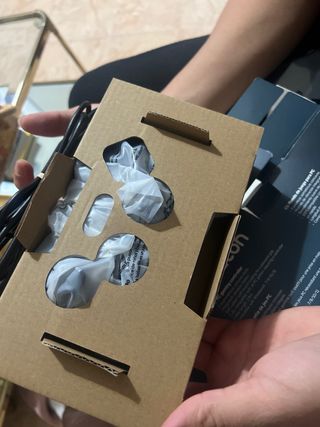 Mando Nacon GC-100 PC Gaming