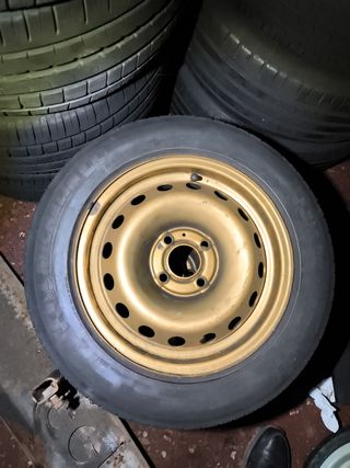 Llantas 14 4x100 185/60 R14 82V