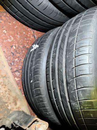 Llantas 14 4x100 185/60 R14 82V