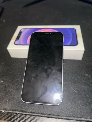 iPhone 12 mini