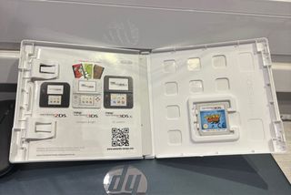 Yo-kai Watch Nintendo 3DS