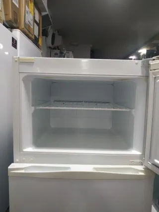 Nevera Whirlpool 2 puertas 160x54cm