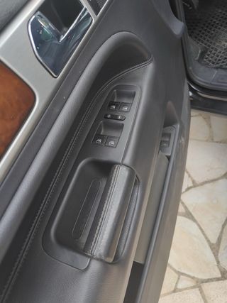 Volkswagen Touareg 2008