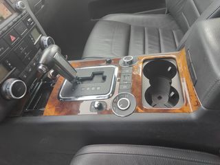 Volkswagen Touareg 2008