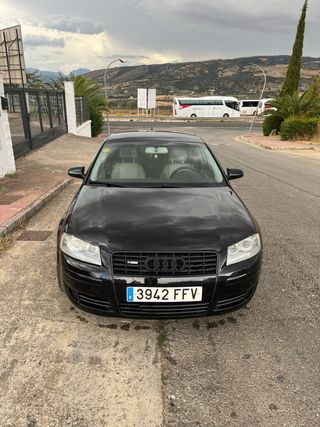 Audi A3 2006