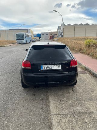 Audi A3 2006
