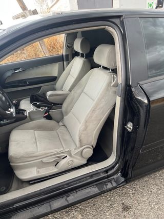 Audi A3 2006