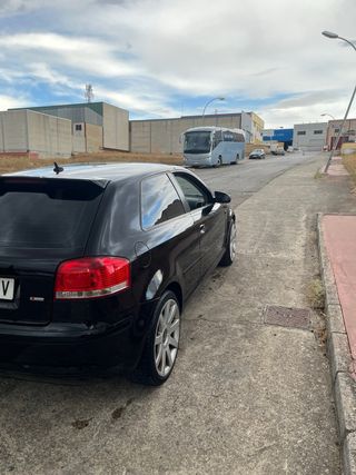 Audi A3 2006
