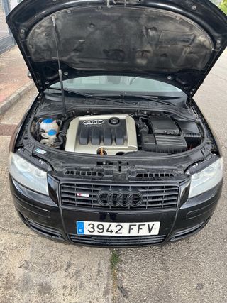 Audi A3 2006