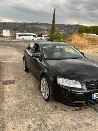 Audi A3 2006