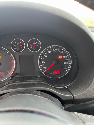 Audi A3 2006