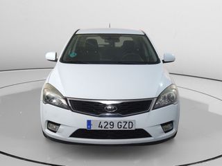 Kia Ceed Style