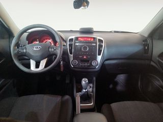 Kia Ceed Style